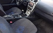 Toyota Avensis, 1.8 механика, 2011, седан Актау