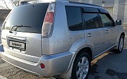 Nissan X-Trail, 2 автомат, 2007, кроссовер Актау