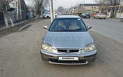 Honda Civic, 1.6 автомат, 1996, седан Алматы