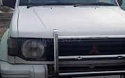 Mitsubishi Pajero, 2.8 автомат, 1995, внедорожник Алматы