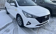 Hyundai Accent, 1.6 автомат, 2023, седан Караганда