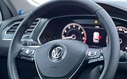 Volkswagen Tiguan, 2 робот, 2019, кроссовер Қарағанды