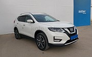 Nissan X-Trail, 2.5 автомат, 2021, кроссовер Актау