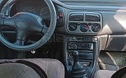 Subaru Impreza, 1.8 механика, 1992, седан Талгар