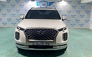 Hyundai Palisade, 3.8 автомат, 2021, кроссовер Астана