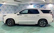 Hyundai Palisade, 3.8 автомат, 2021, кроссовер Астана