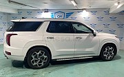 Hyundai Palisade, 3.8 автомат, 2021, кроссовер 