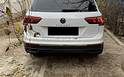 Volkswagen Tiguan, 1.4 робот, 2021, кроссовер Атырау