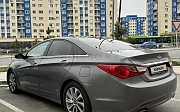 Hyundai Sonata, 2 автомат, 2010, седан Шымкент