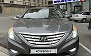 Hyundai Sonata, 2 автомат, 2010, седан 