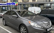 Hyundai Sonata, 2 автомат, 2010, седан 