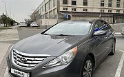 Hyundai Sonata, 2 автомат, 2010, седан Шымкент