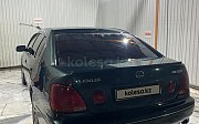 Lexus GS 300, 3 автомат, 1998, седан Усть-Каменогорск