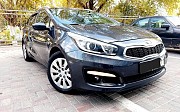 Kia Cee’d, 1.6 автомат, 2018, универсал Қызылорда