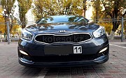 Kia Cee’d, 1.6 автомат, 2018, универсал 