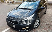 Kia Cee’d, 1.6 автомат, 2018, универсал Қызылорда