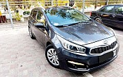 Kia Cee’d, 1.6 автомат, 2018, универсал Қызылорда