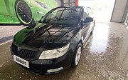 Skoda Octavia, 1.8 автомат, 2012, лифтбек Астана