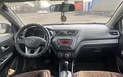 Kia Rio, 1.6 автомат, 2012, седан Алматы