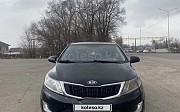 Kia Rio, 1.6 автомат, 2012, седан Алматы