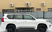 Toyota Land Cruiser Prado, 4 автомат, 2022, внедорожник Алматы