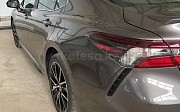 Toyota Camry, 2.5 автомат, 2021, седан Тараз