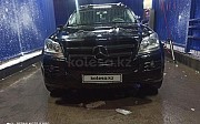 Mercedes-Benz GL 450, 4.7 автомат, 2006, внедорожник Алматы