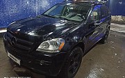 Mercedes-Benz GL 450, 4.7 автомат, 2006, внедорожник Алматы