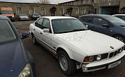 BMW 518, 1.8 механика, 1993, седан Қарағанды