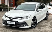 Toyota Camry, 2.5 автомат, 2021, седан Алматы