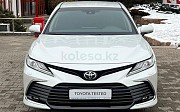 Toyota Camry, 2.5 автомат, 2021, седан Алматы