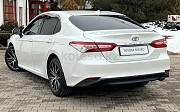 Toyota Camry, 2.5 автомат, 2021, седан Алматы