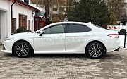 Toyota Camry, 2.5 автомат, 2021, седан Алматы