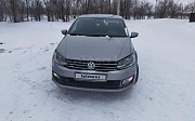 Volkswagen Polo, 1.6 механика, 2018, седан Ақтөбе