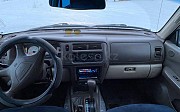 Mitsubishi Montero Sport, 3 автомат, 2002, внедорожник Щучинск