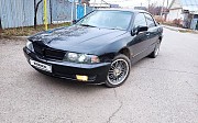 Mitsubishi Diamante, 3 автомат, 1995, седан Алматы