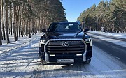 Toyota Tundra, 3.5 автомат, 2022, пикап Петропавл