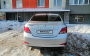 Hyundai Accent, 1.6 механика, 2016, седан Нұр-Сұлтан (Астана)