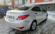 Hyundai Accent, 1.6 механика, 2016, седан Нұр-Сұлтан (Астана)