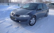 Renault Megane, 1.6 механика, 2004, седан Астана