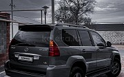 Lexus GX 470, 4.7 автомат, 2005, внедорожник Актау