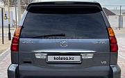 Lexus GX 470, 4.7 автомат, 2005, внедорожник Актау