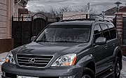 Lexus GX 470, 4.7 автомат, 2005, внедорожник Актау