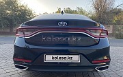 Hyundai Grandeur, 3 автомат, 2017, седан Астана