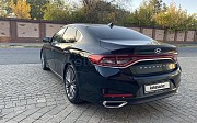 Hyundai Grandeur, 3 автомат, 2017, седан Астана