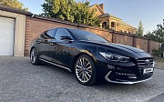 Hyundai Grandeur, 3 автомат, 2017, седан Нұр-Сұлтан (Астана)