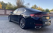 Hyundai Grandeur, 3 автомат, 2017, седан Нұр-Сұлтан (Астана)