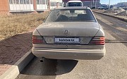 Mercedes-Benz E 230, 2.3 механика, 1989, седан Қарағанды