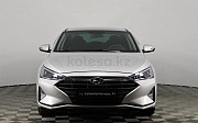 Hyundai Elantra, 1.6 автомат, 2019, седан Нұр-Сұлтан (Астана)