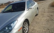 Lexus ES 300, 3 автомат, 2003, седан 